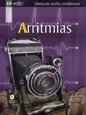 cover image of Arritmias